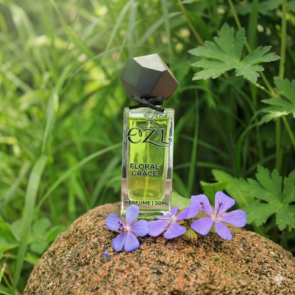 Floral Grace Inspired by Gucci Flora