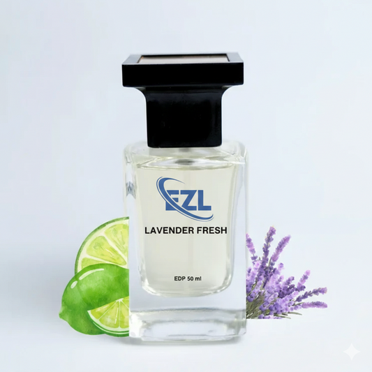 LAVENDER FRESH Best Fragrance For Women